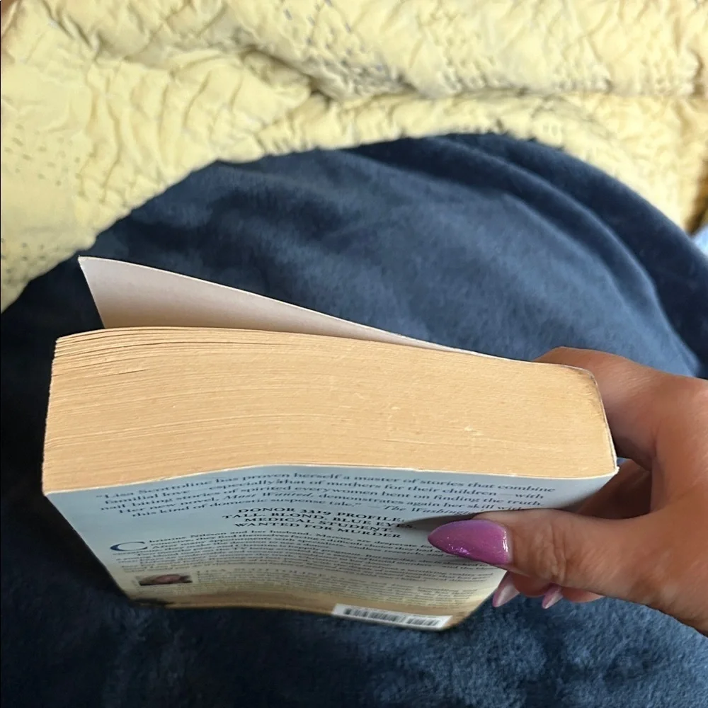 Most Wanted by Lisa Scottoline Book
